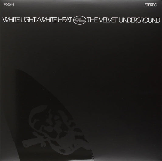 The Velvet Underground - White Light/White Heat (with bonus tracks)