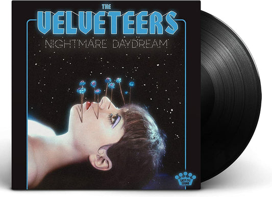 The Velveteers - Nightmare Daydream