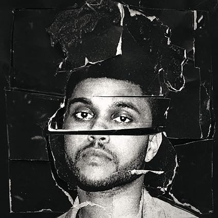 The Weeknd - Beauty Behind The Madness