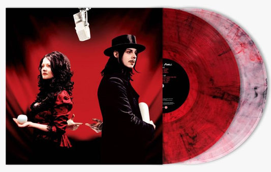 The White Stripes - Get Behind Me Satan