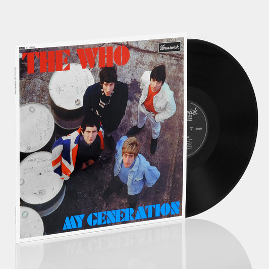 The Who - My Generation