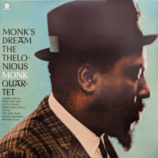 Thelonious Monk - Monk's Dream