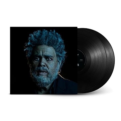 The Weeknd - Dawn FM