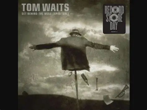 Tom Waits - Get Behind The Mule (Spiritual)