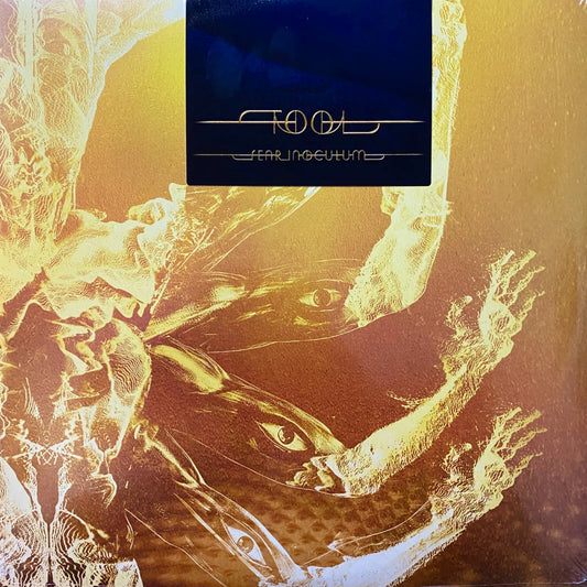 Tool - Fear Inoculum