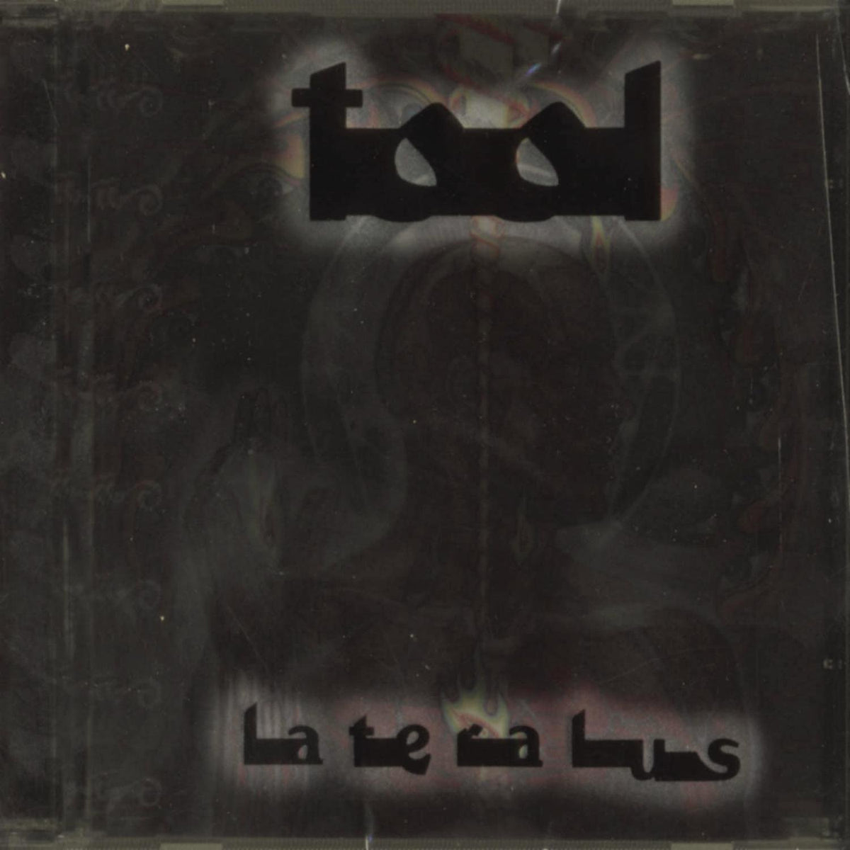 Tool - Lateralus – Supersonic