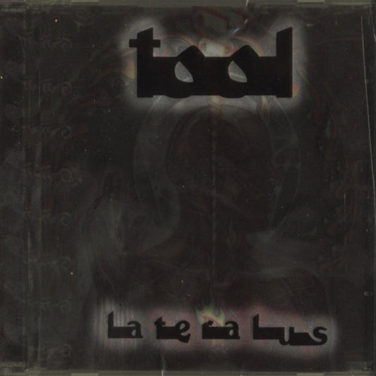 Tool - Lateralus