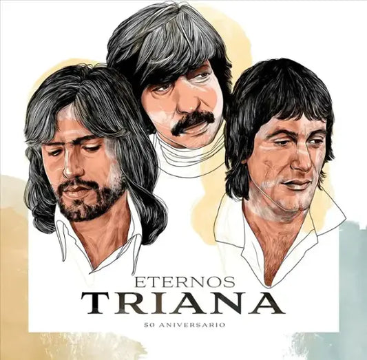 Triana - Eternos Triana