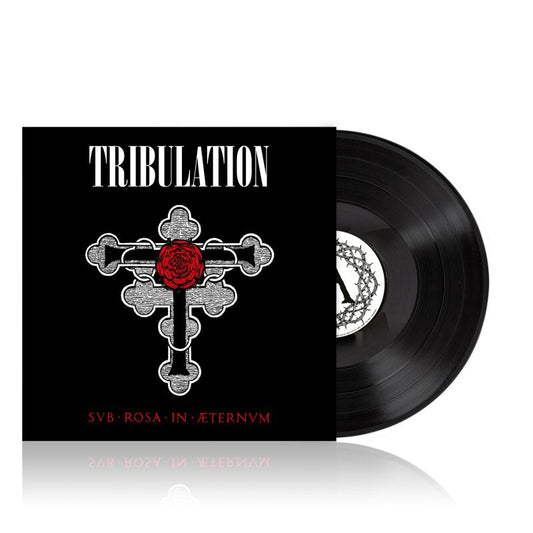 Tribulation - Sub Rosa In Aeternum