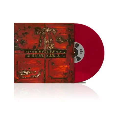 Tricky - Maxinquaye (edición limitada)