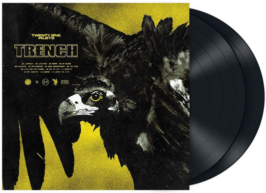 Twenty One Pilots - Trench
