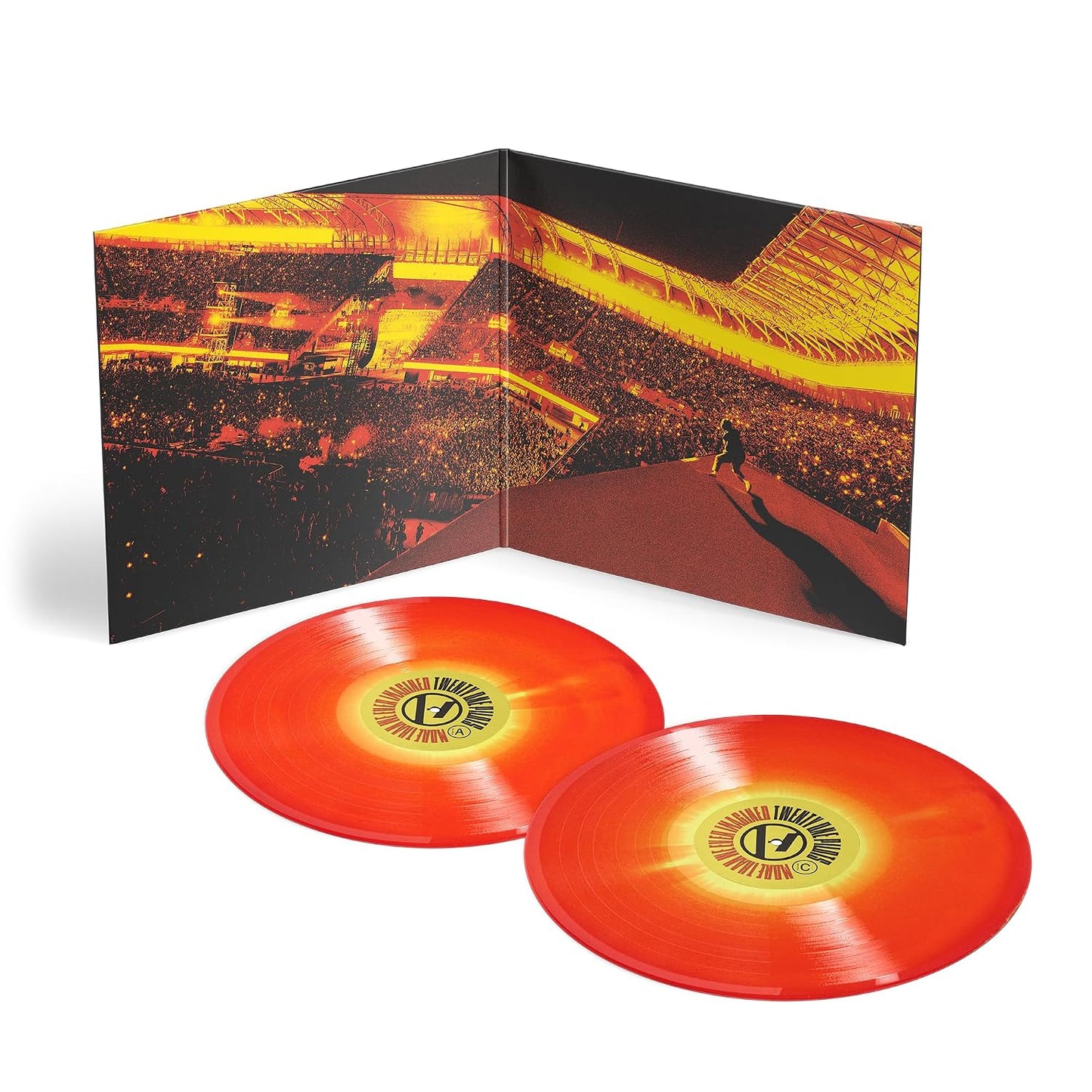Twenty One Pilots - More Than We Ever Imagined