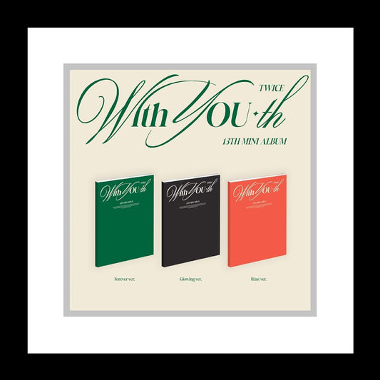 Twice - With You-Th