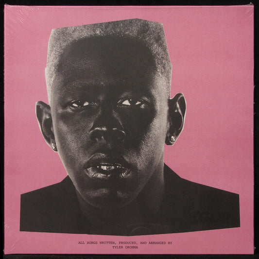 Tyler, The Creator - Igor