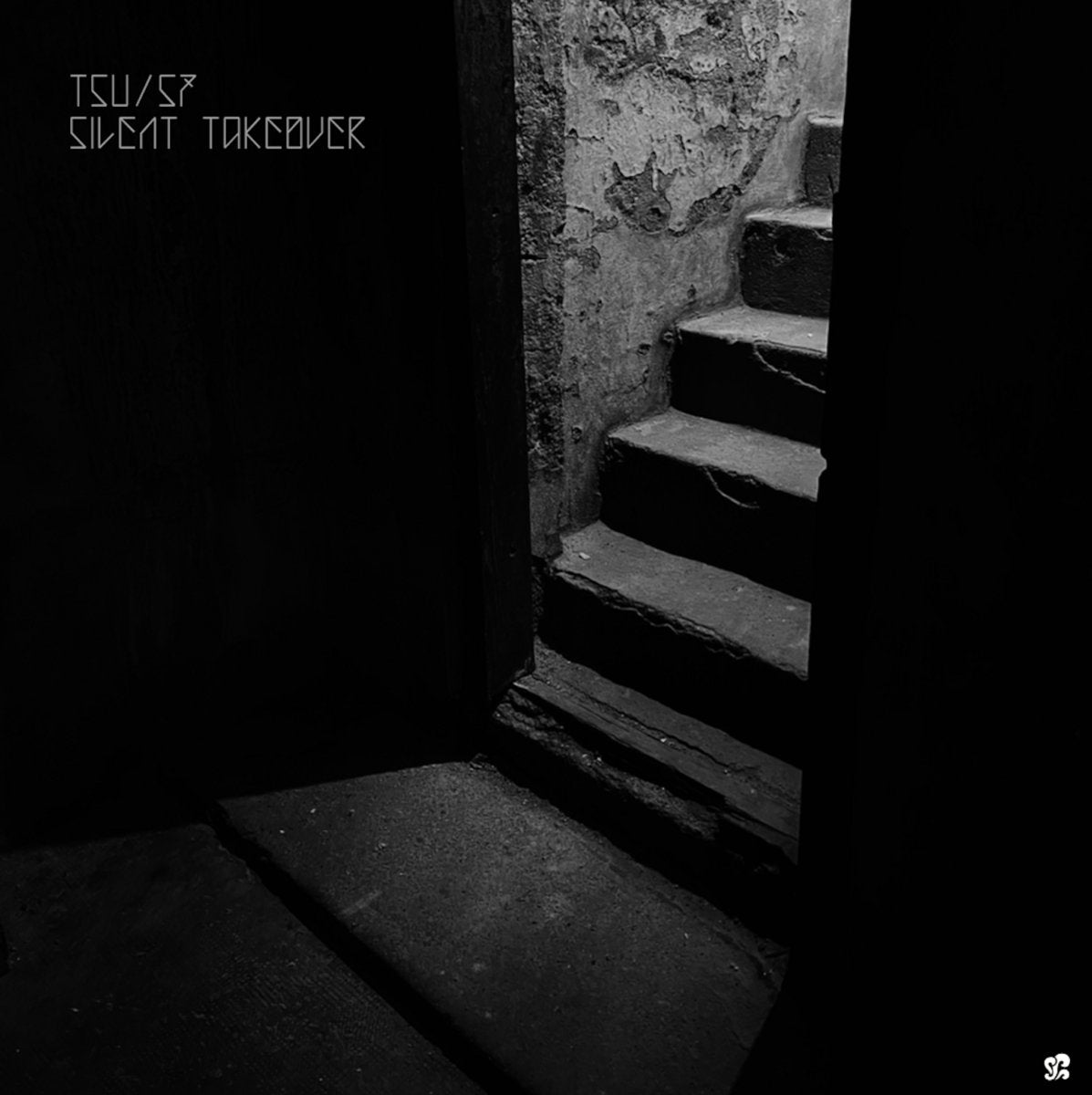 Vinilo VVAA Silent Takeover 2LP Supersonic Discos Santander