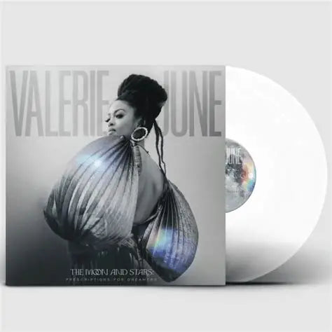 Valerie June - Moon and Stars: Prescriptions For Dreamers