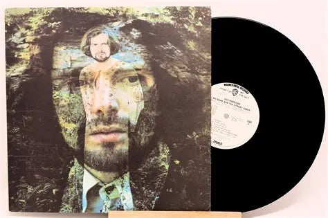 Van Morrison - His Band And The Street