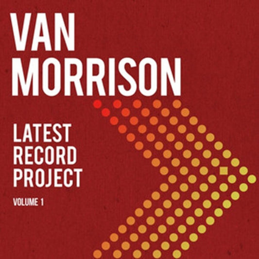 CD Van Morrison Latest Record Project Volume 1 2CD Supersonic Discos Santander