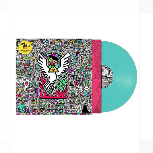Viva Suecia - Hecho En Tiempo De Paz (edición deluxe en color)