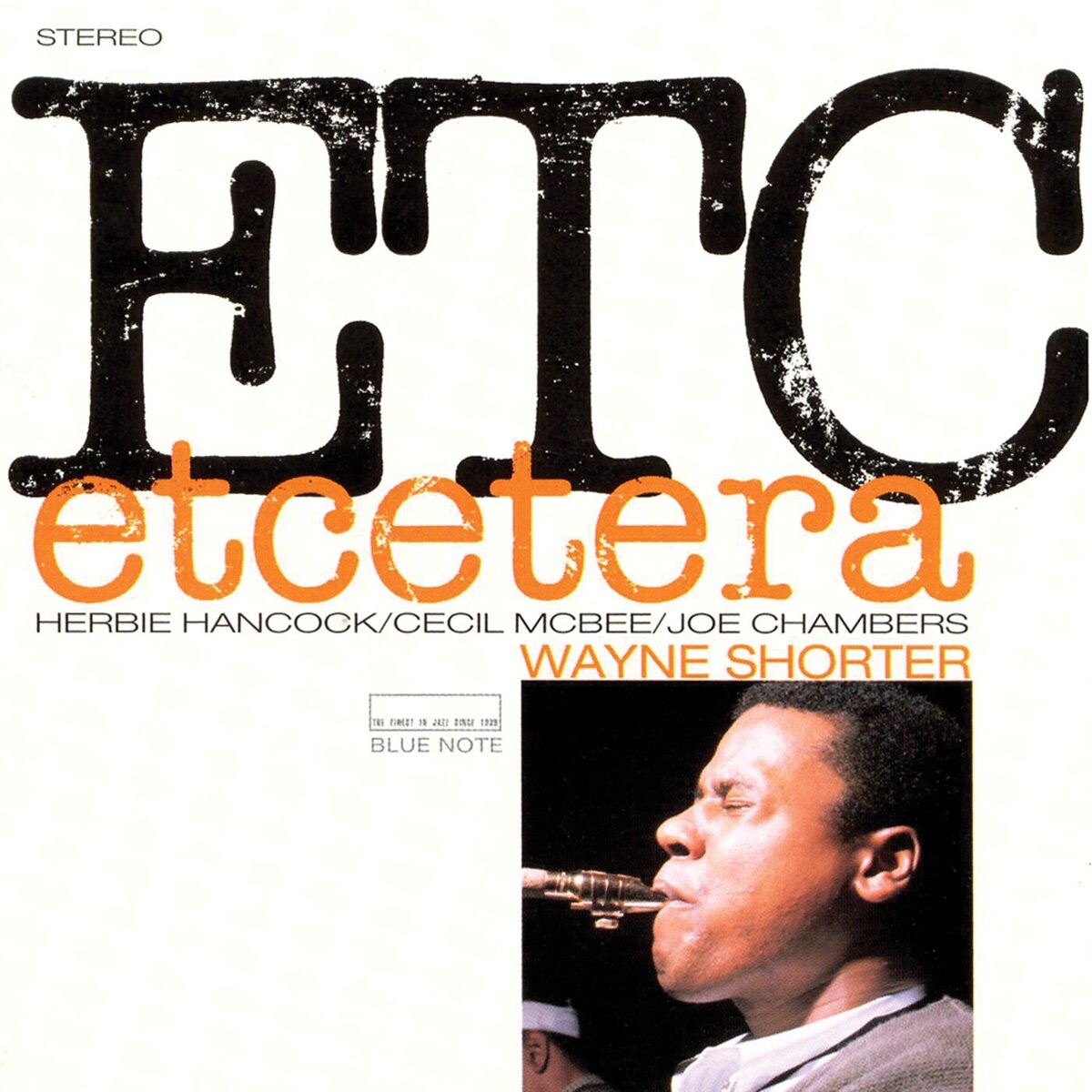 CD Wayne Shorter etcetera Supersonic Discos Santander