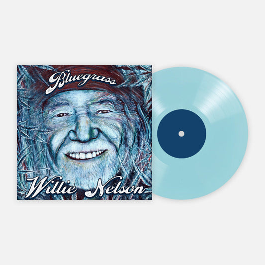 Willie Nelson - Bluegrass