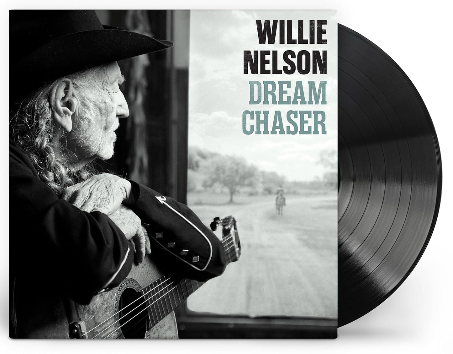 Willie Nelson - Dream Chaser