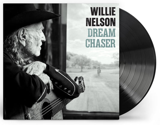 Willie Nelson - Dream Chaser