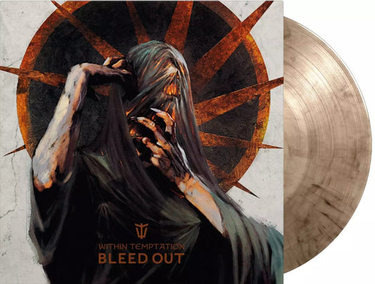 Within Temptation - Bleed Out