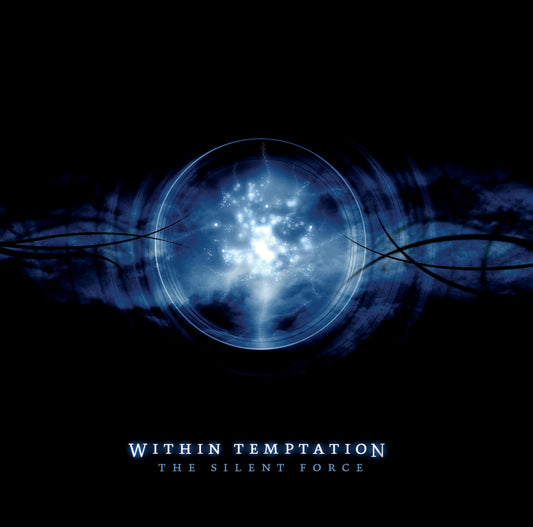 Within Temptation - The Silent Force