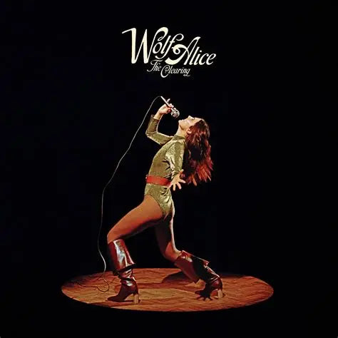 Wolf Alice - Clearing