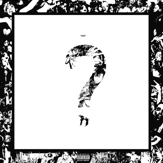XXXTentacion - "?"