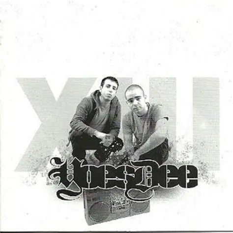YoesDee - XIII