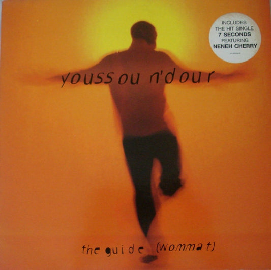 Youssou N'dour - Guide (wommat)
