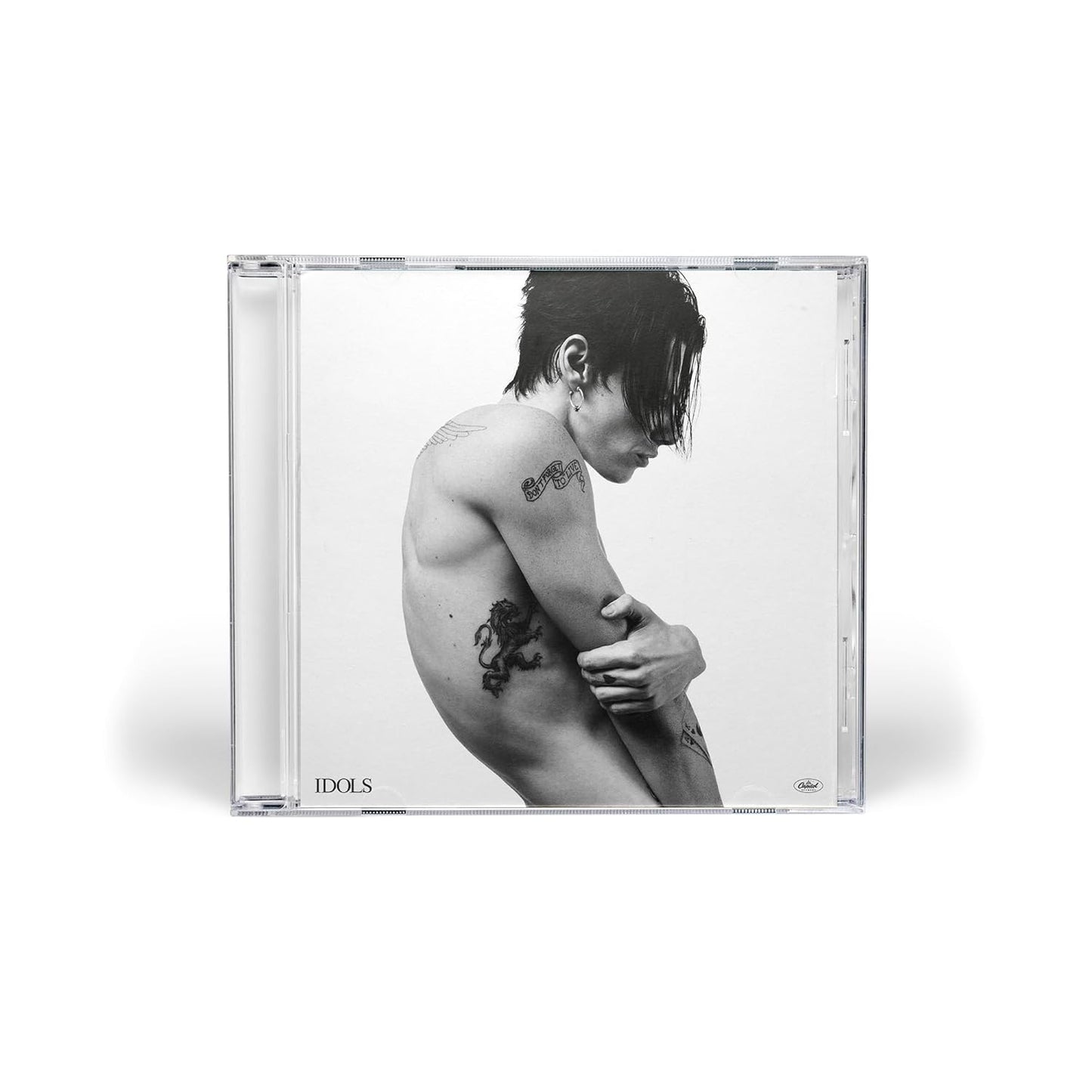 Yungblud - Idols