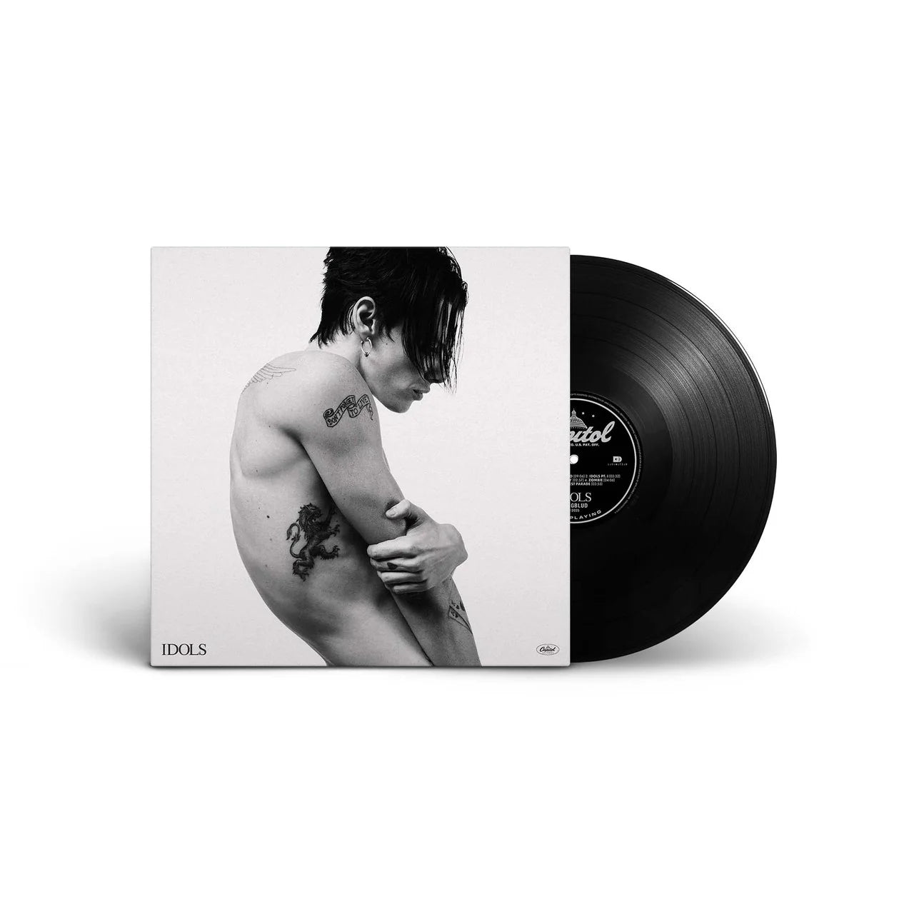 Yungblud - Idols