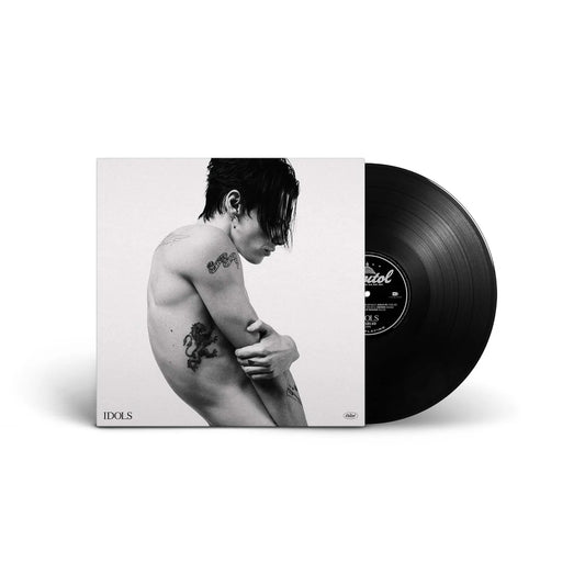 Yungblud - Idols