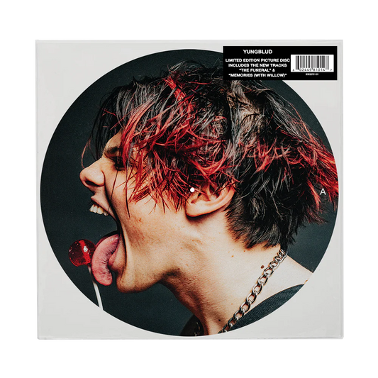 Yungblud - Yungblud
