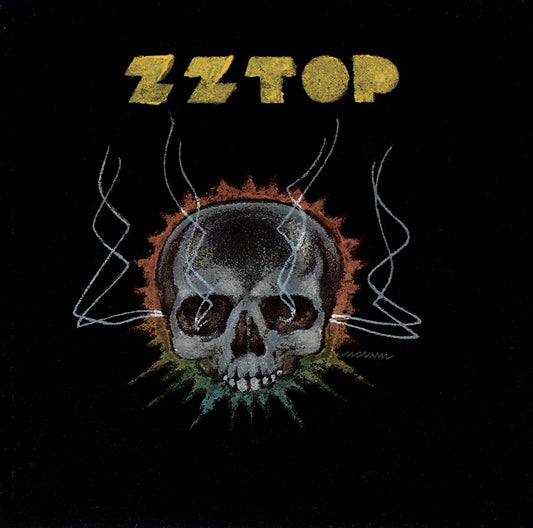 ZZ Top - Degüello
